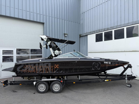 MasterCraft XStar