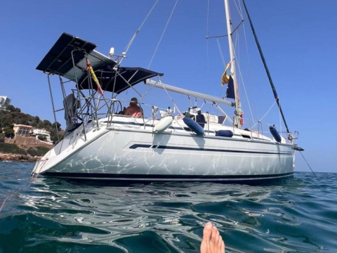 Bavaria 36