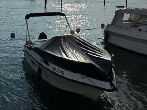 2025 Nireus Omega 53 Elegance, CHF 45'000.-