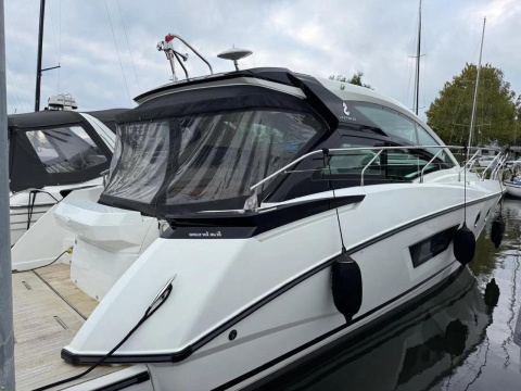 Beneteau Gran Turismo 40