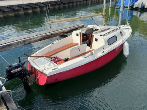 Liegeplätze ab sofort - Jona