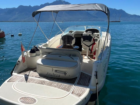 Scarani Day Cruiser 29