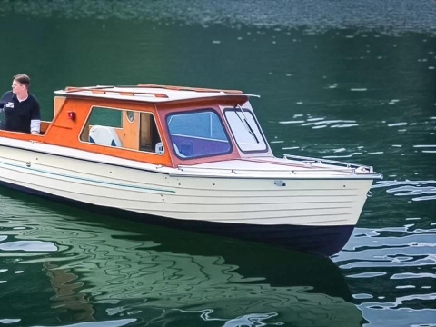 Hensa  De Luxe Variant