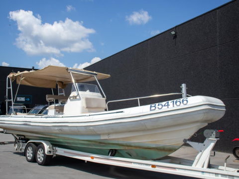 Marine Composite TP Marine 880