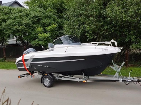 Marinetime QX563 Sunny