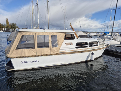 Braassemkruiser 800, NL