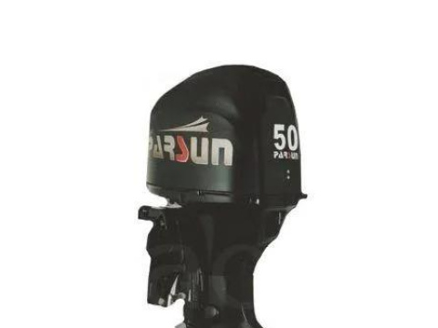 Parsun F50FEL-T-EFI