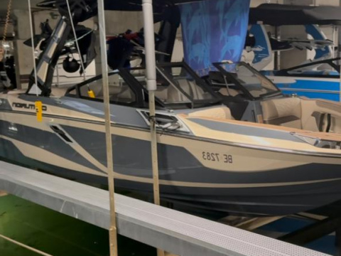 Centurion Boats - Sugiez