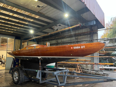 Brunnert-Grimm Malteser Kreuzer