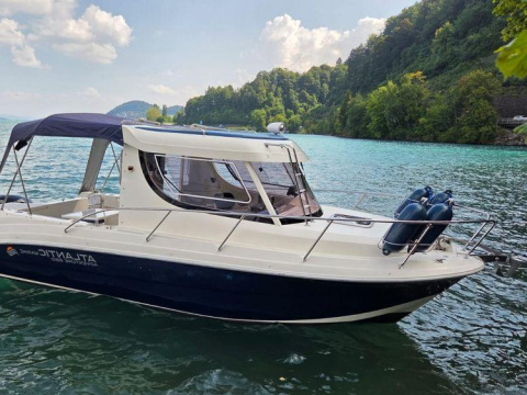 Atlantic Marine Adventure 660