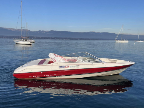 Bayliner CAPRI 2025 SS