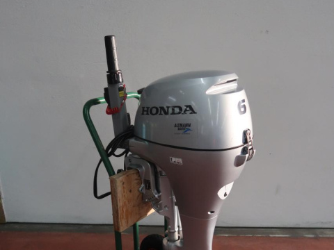 Honda BF6 DK2