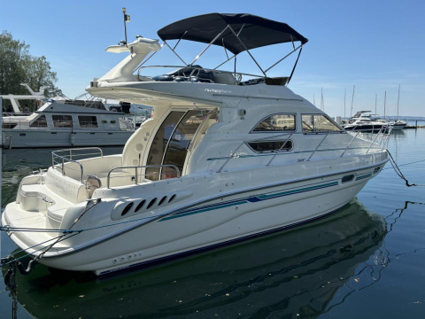 Sealine 330 Statesman