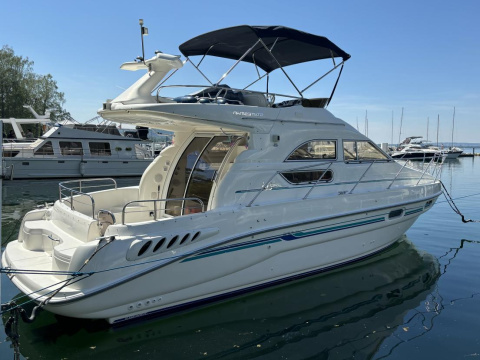 Sealine 330 Statesman