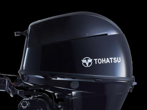 Tohatsu MFS30D S