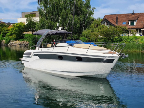 Bavaria S29 OPEN