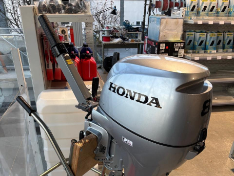Honda BF8 SHU
