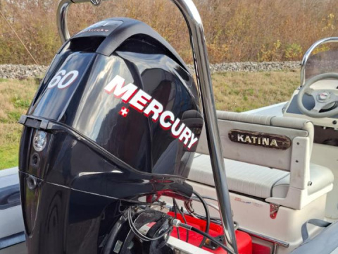 Valiant Vanguard 490