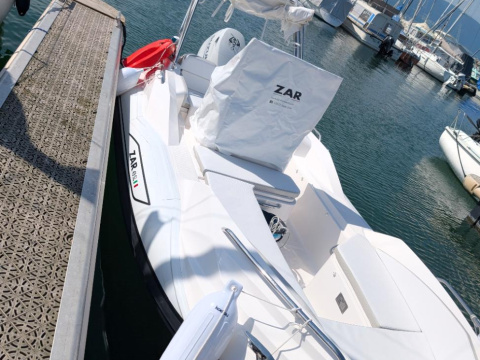 ZAR Formenti ZAR 49 SL