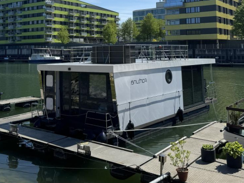 Hausboot