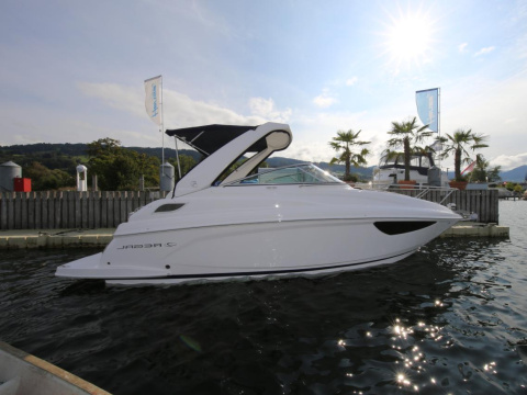 Regal 28 Express Hensa Edition