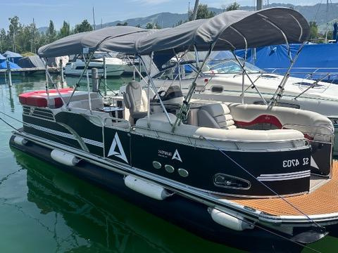 Avalon 2785 Excalibur VIP