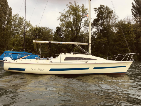 Archambault Surprise