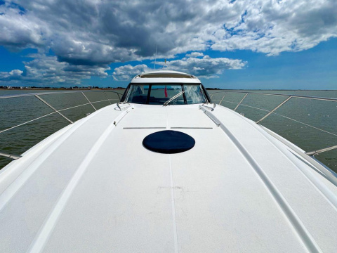 Sunseeker Camarque 50 HT