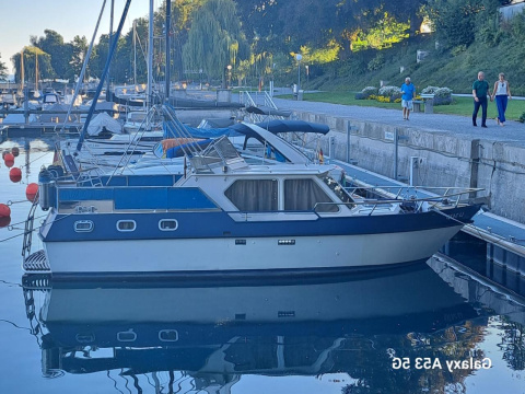 Beachcraft 950