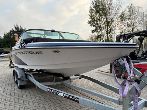 Nautique Ski Nautique 200