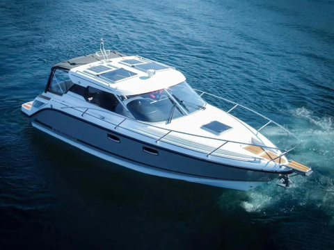 Aquador 28 HT