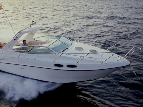 Sealine S29