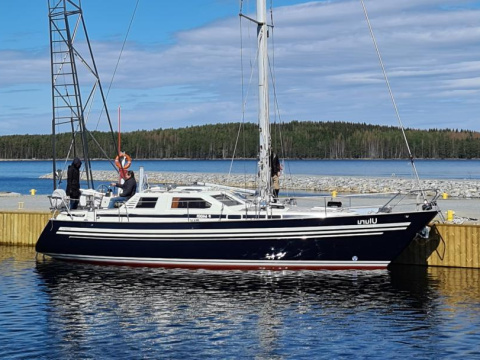 Degerö 38 DS