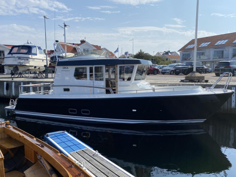Botnia Targa 32 Flybridge
