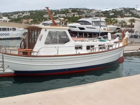 Myabca 900