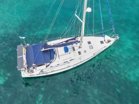 Beneteau Oceanis 473