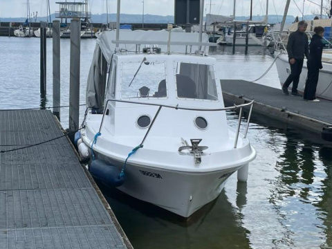 Yachting France Artaban 480