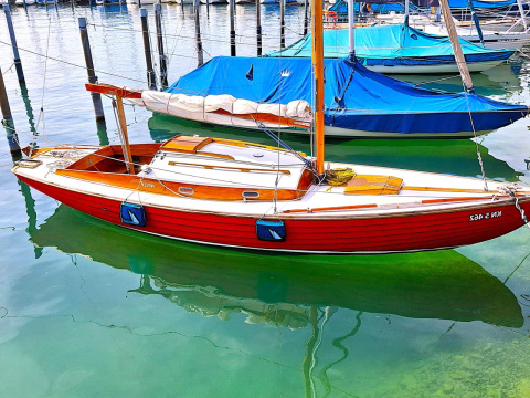 Folkeboot
