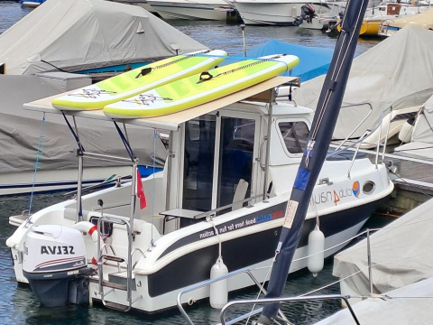 Tecnofiber Almar TF 22