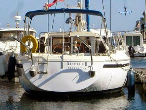 Jeanneau Espace 1000
