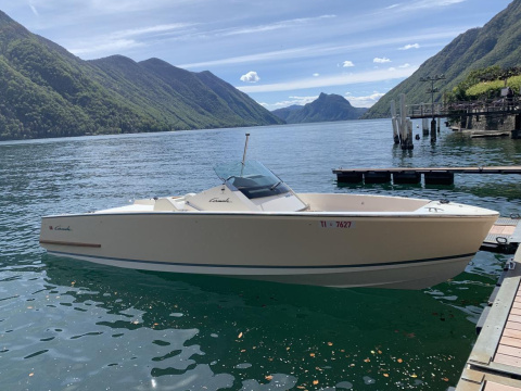 Cormate Super Utility 23