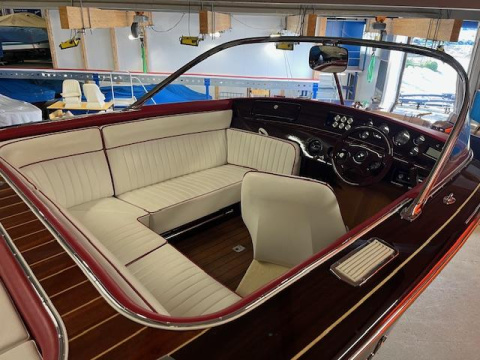 Boesch 620 Acapulco de Luxe