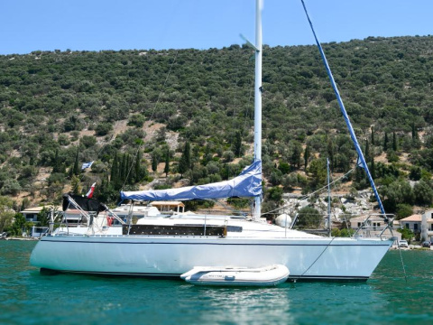Beneteau First 30 E for sale | New & used | Boat24