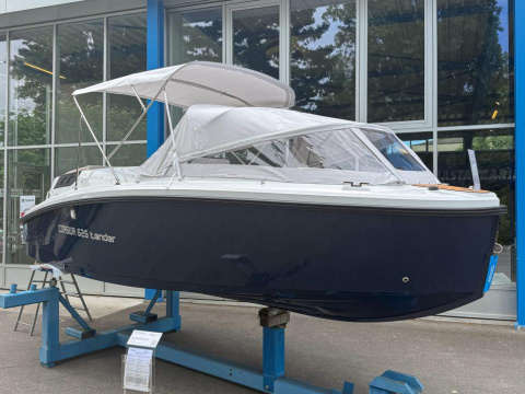 Corsiva 625 Tender