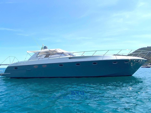 Rizzardi 50 TOP LINE