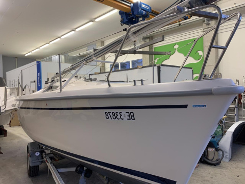 Delphia Sportina 680