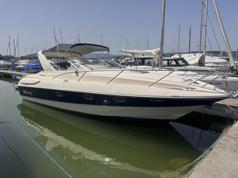 Windy Scirocco 31