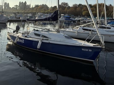 Archambault Surprise