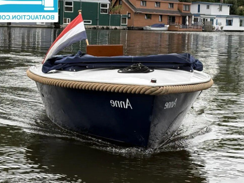 Boatauction.com, Netherlands