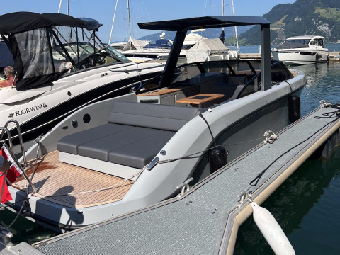 Rand Leisure 28